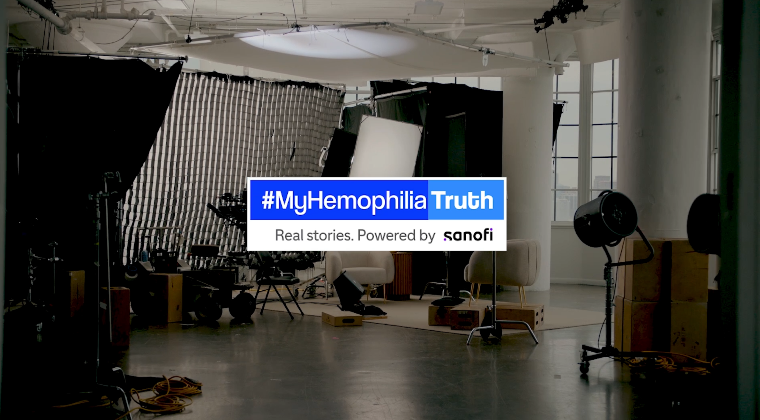 My Hemophilia Truth