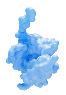 TFPI, an anticoagulant protein that reduces the generation of thrombin